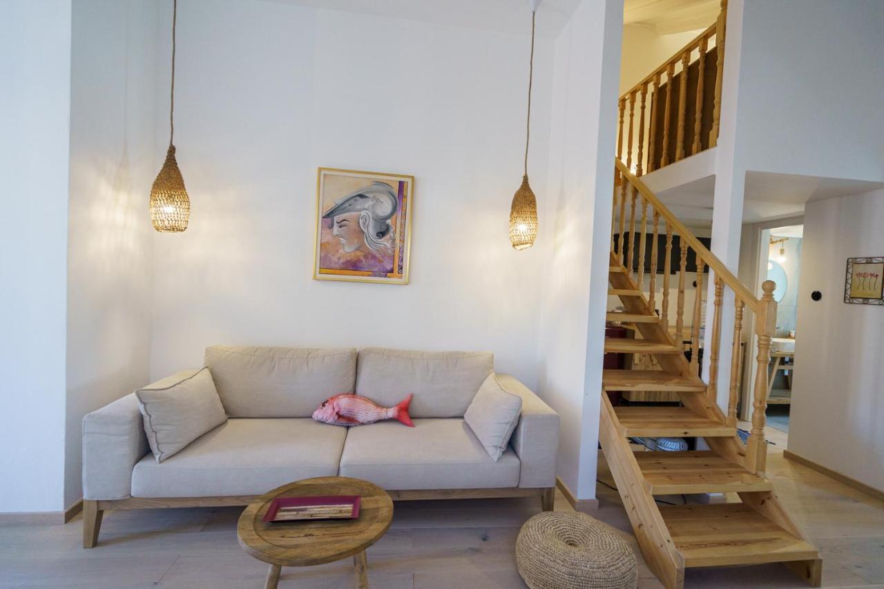 Livin Hydra Private Collection Suite 2 المظهر الخارجي الصورة