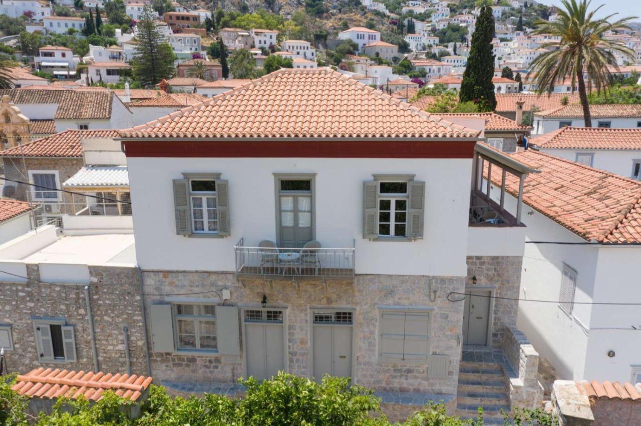 Livin Hydra Private Collection Suite 2 المظهر الخارجي الصورة
